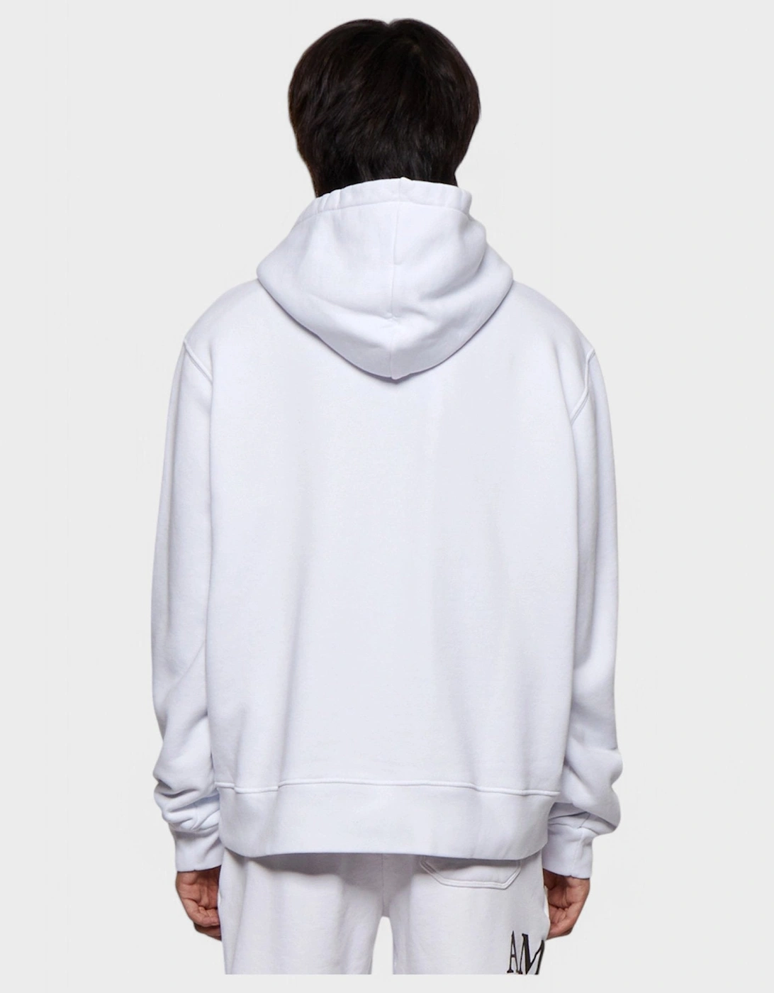 Xo Beverly Hills Hoodie White
