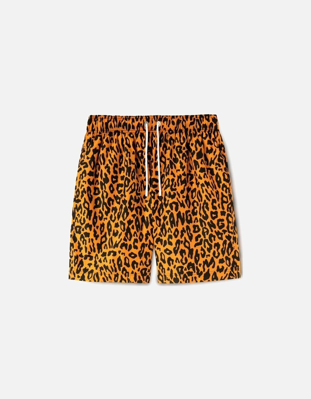 Cheetah Swimshorts Orange, 7 of 6