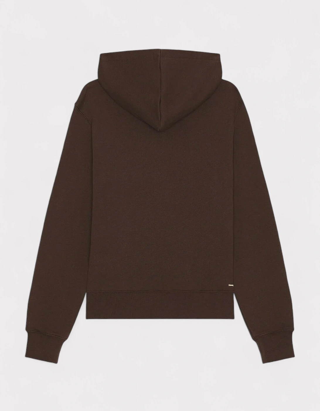 MA Bar Hoodie Brown