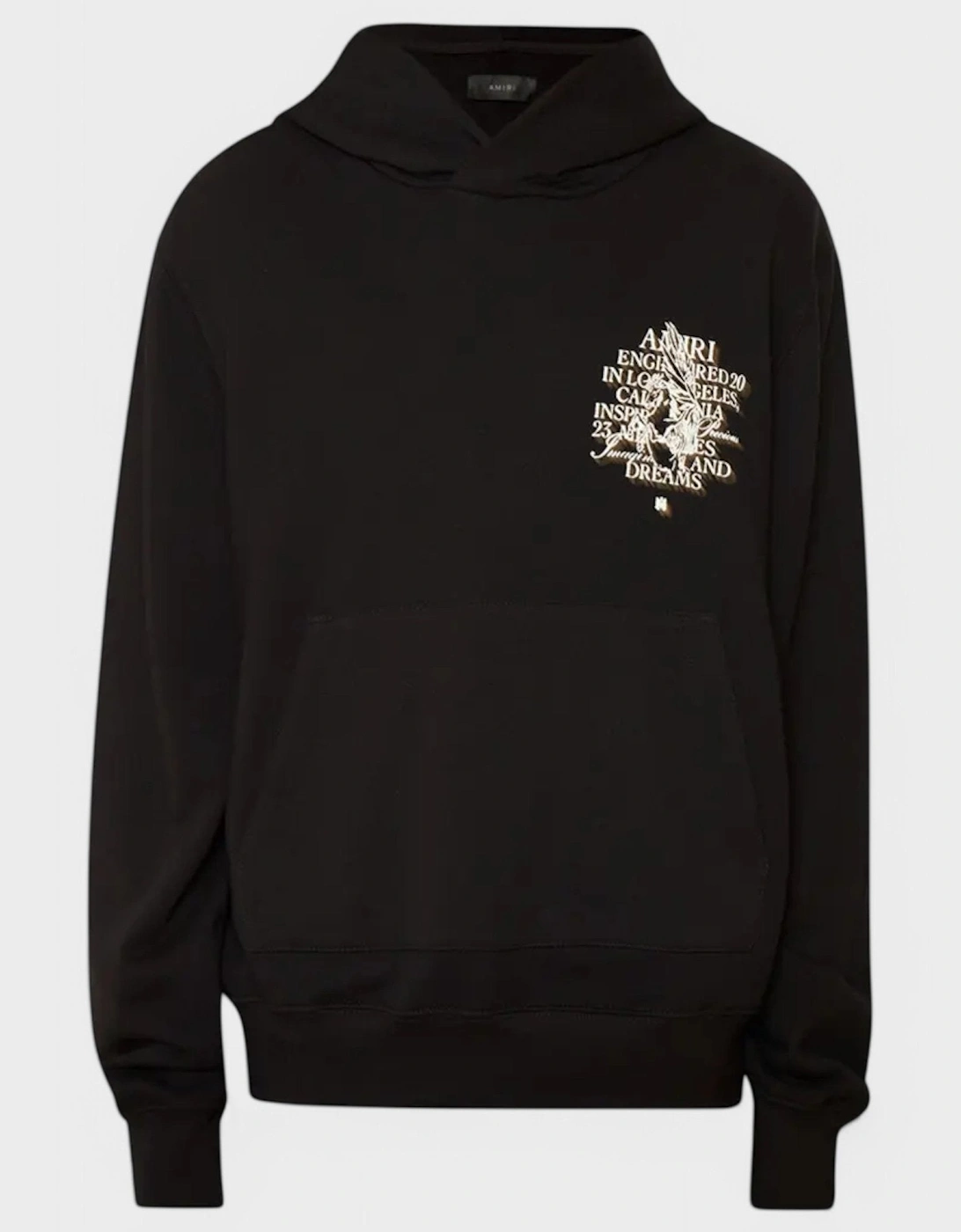 Precious Memories Hoodie Black, 5 of 4