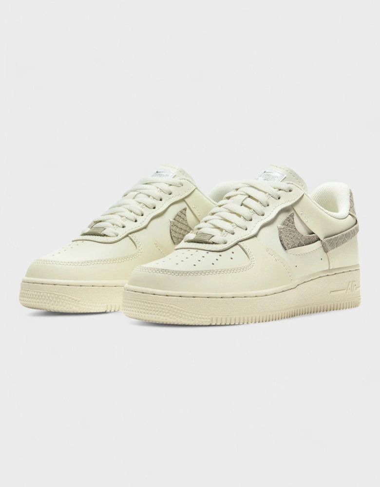 Nike Wmns Air Force 1 LXX 'Sea Glass Python'