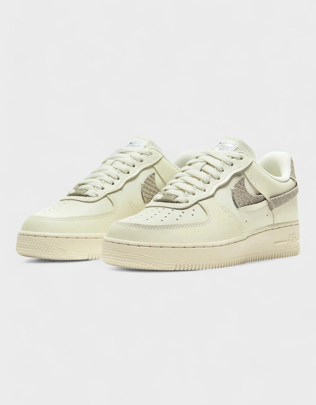 Nike Wmns Air Force 1 LXX 'Sea Glass Python'