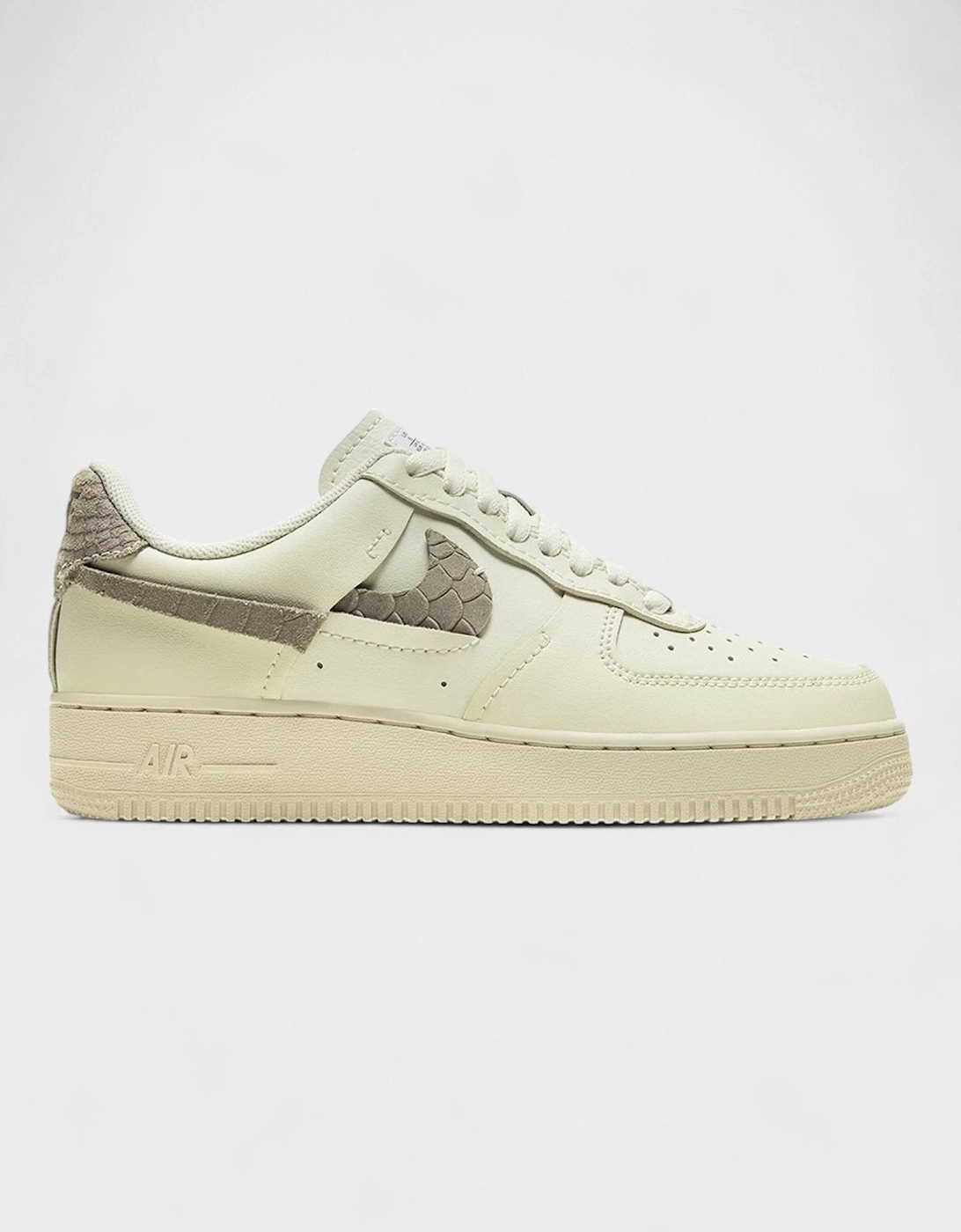 Nike Wmns Air Force 1 LXX 'Sea Glass Python', 4 of 3