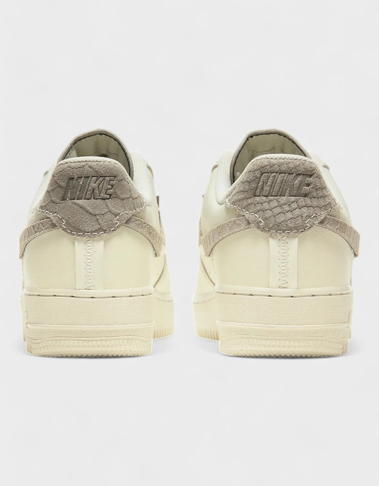 Nike Wmns Air Force 1 LXX 'Sea Glass Python'