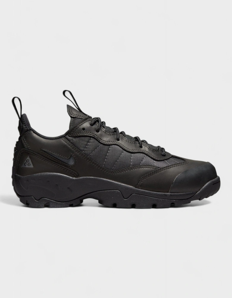 ACG Air Mada Low PRM 'Black'