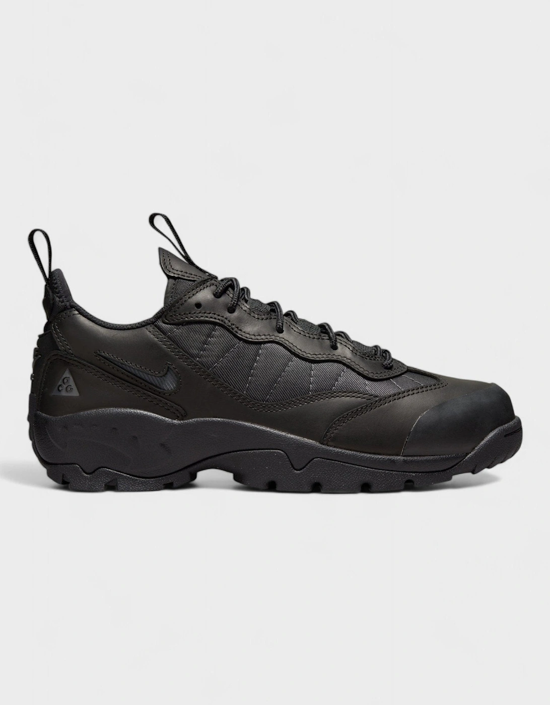 ACG Air Mada Low PRM 'Black', 4 of 3