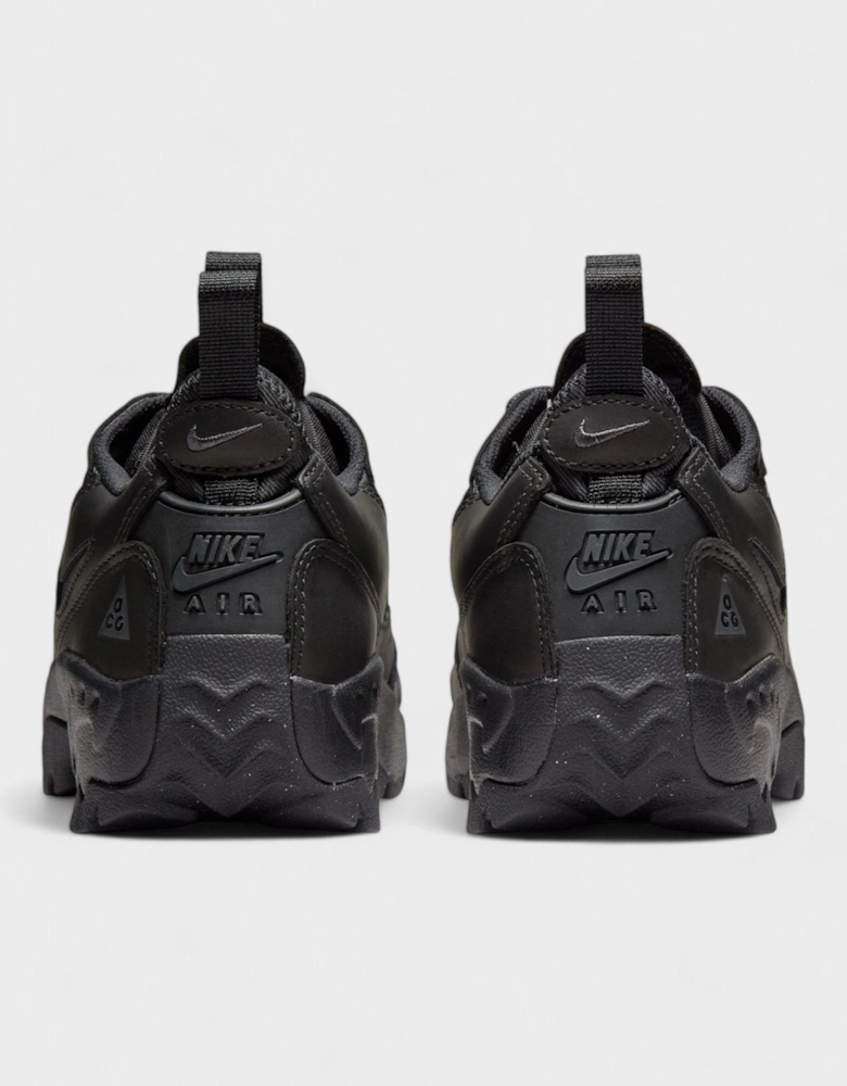 ACG Air Mada Low PRM 'Black'