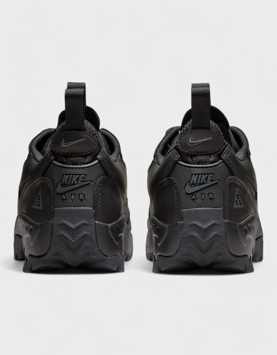ACG Air Mada Low PRM 'Black'