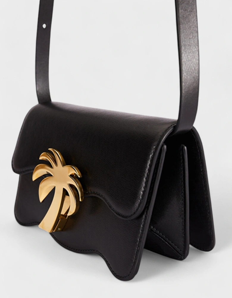 Palm Beach Bag Black