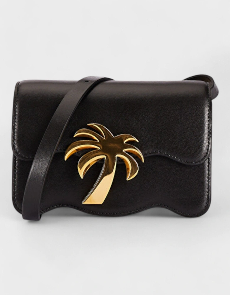 Palm Beach Bag Black