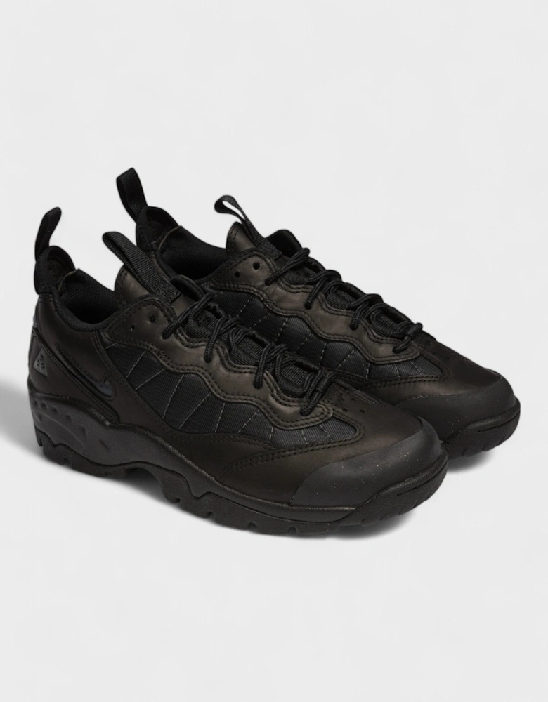 ACG Air Mada Low PRM 'Black'