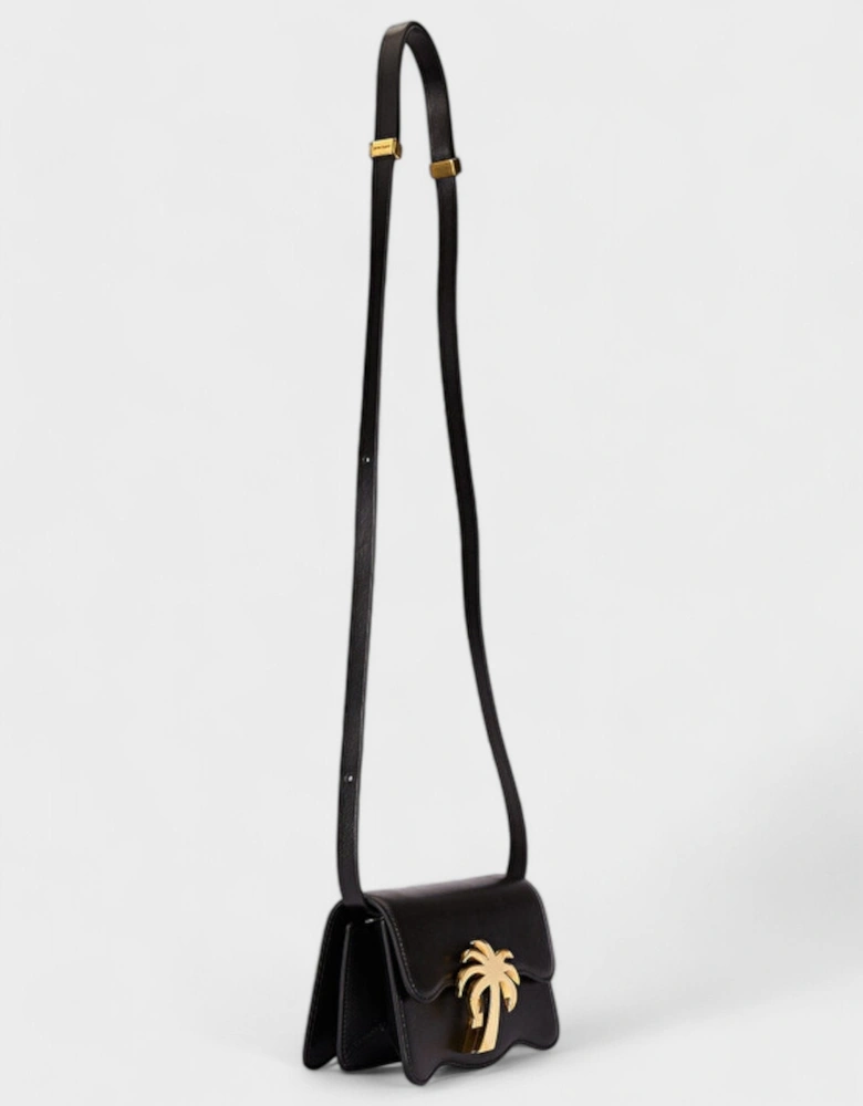 Palm Beach Bag Black
