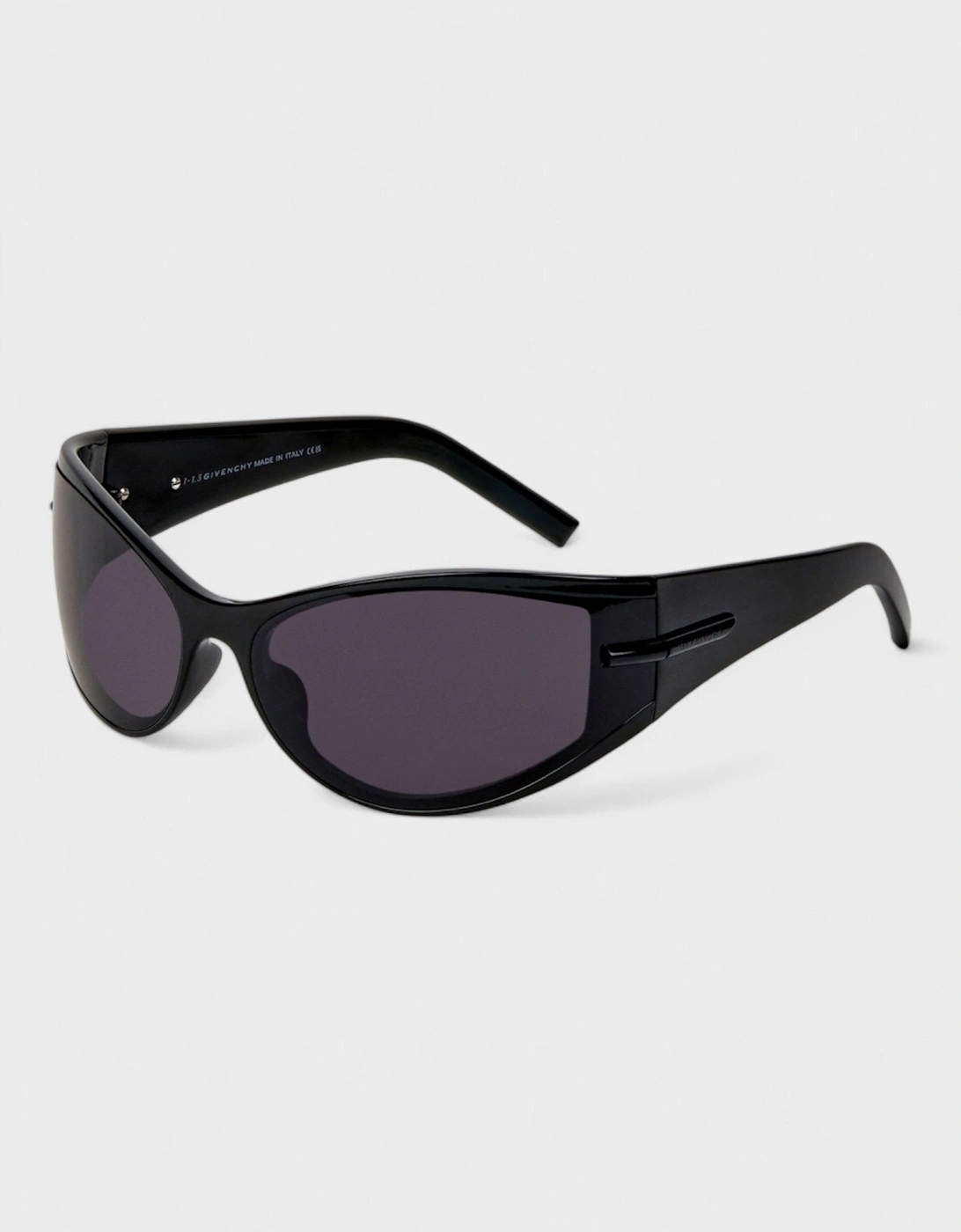 G180 Sunglasses Black, 4 of 3