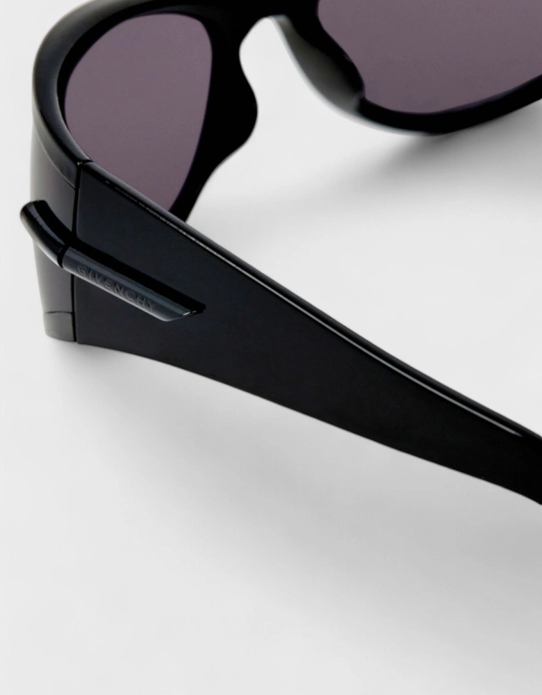 G180 Sunglasses Black