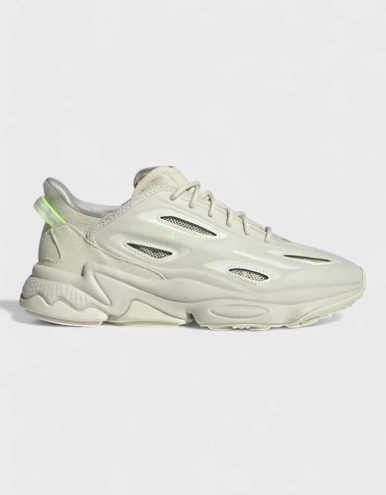 Wmns Ozweego Celox 'Talc Signal Green'