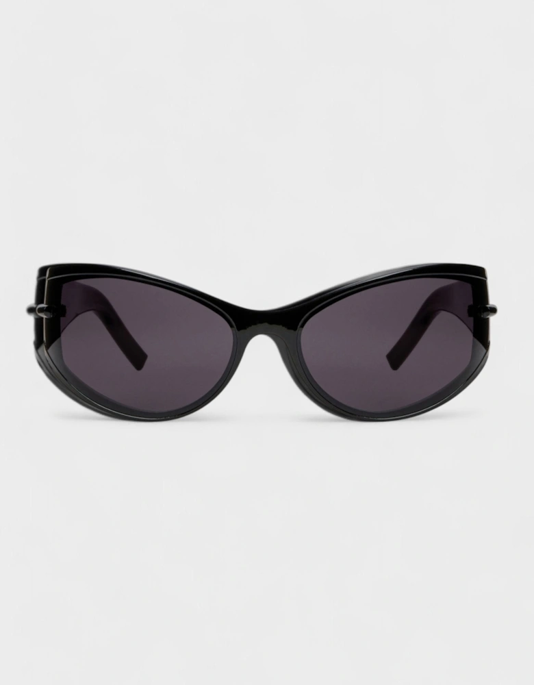 G180 Sunglasses Black