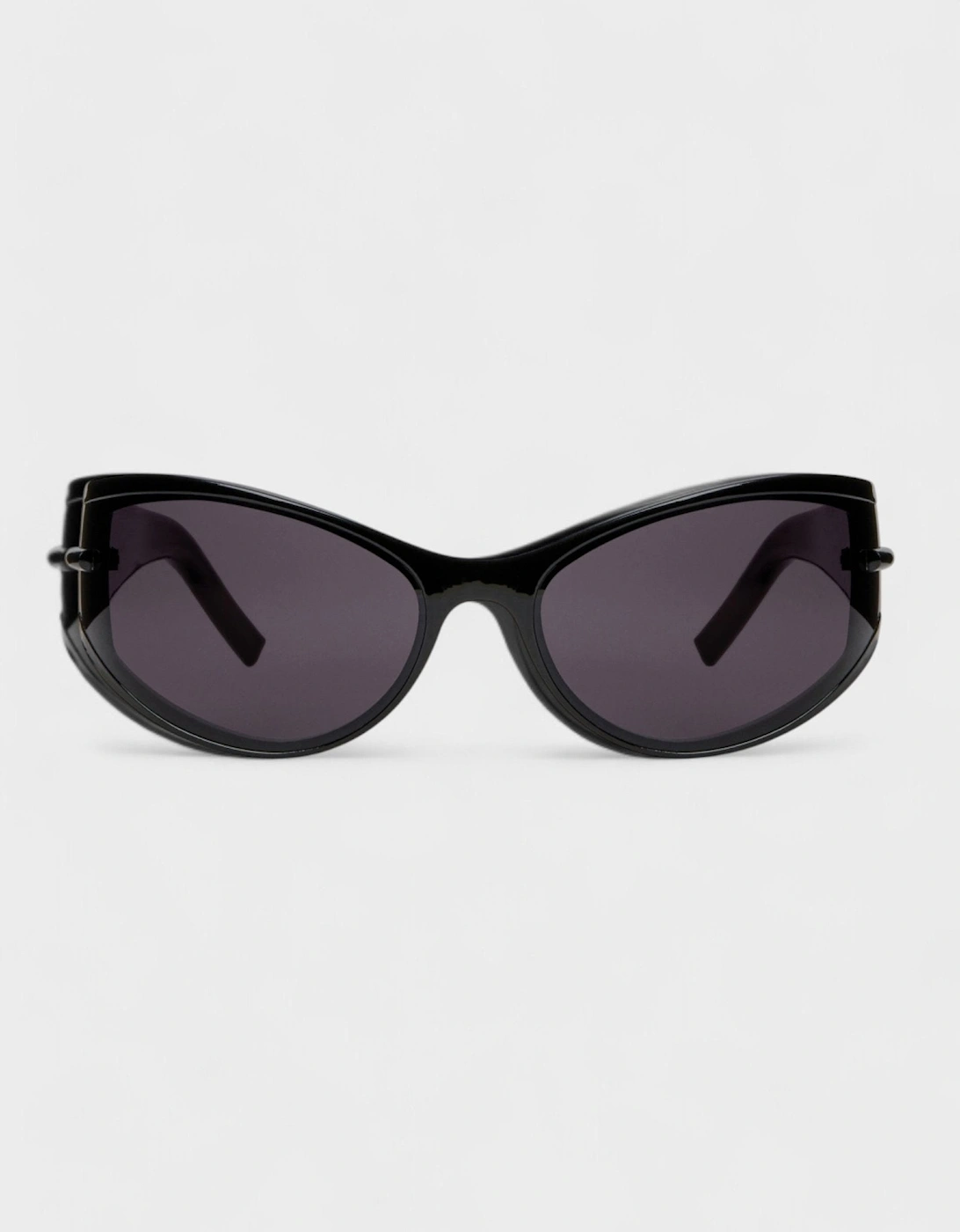 G180 Sunglasses Black