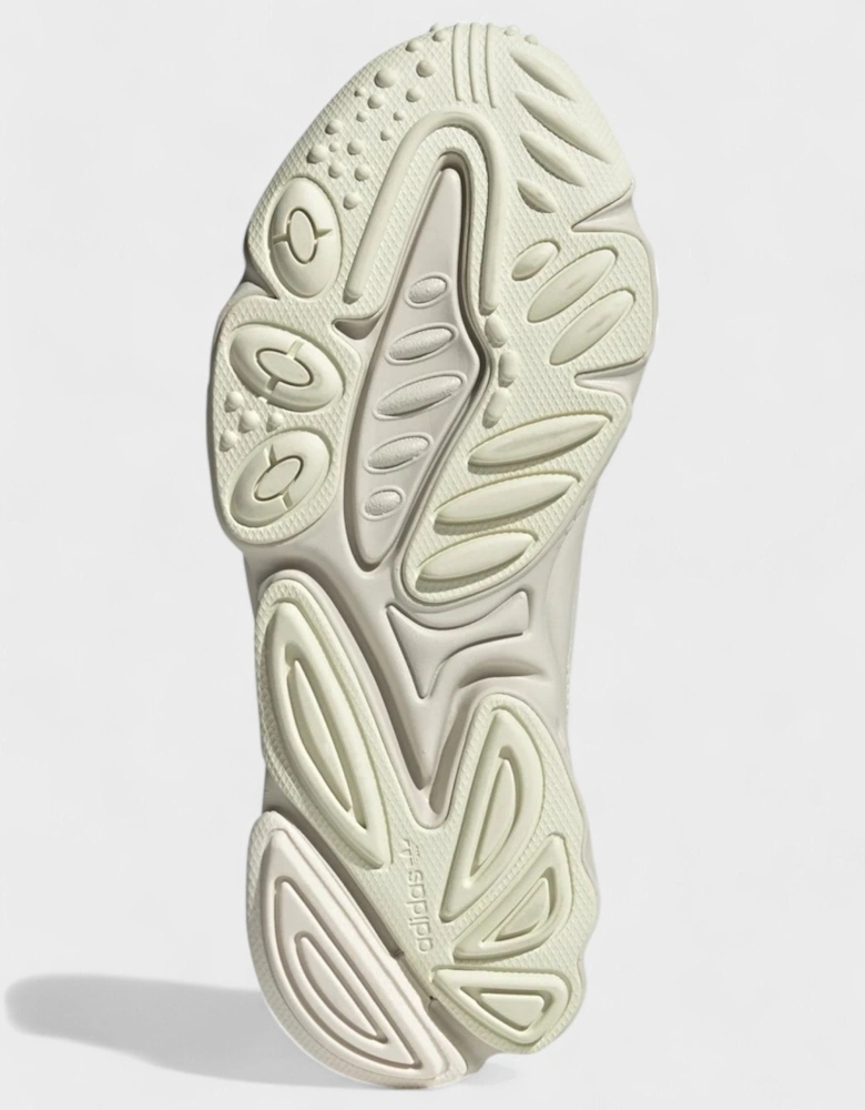 Wmns Ozweego Celox 'Talc Signal Green'
