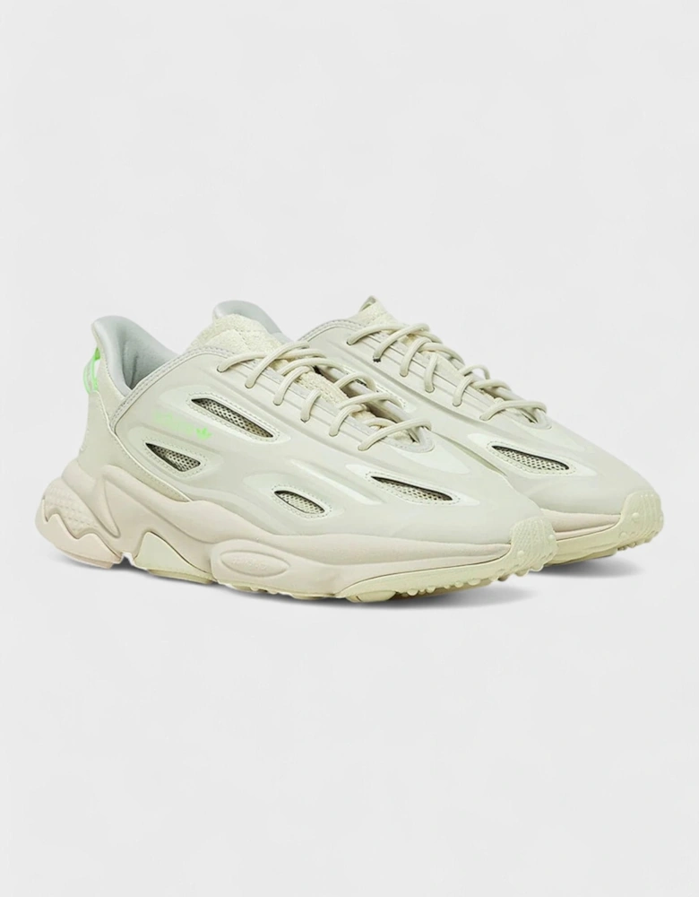 Wmns Ozweego Celox 'Talc Signal Green'