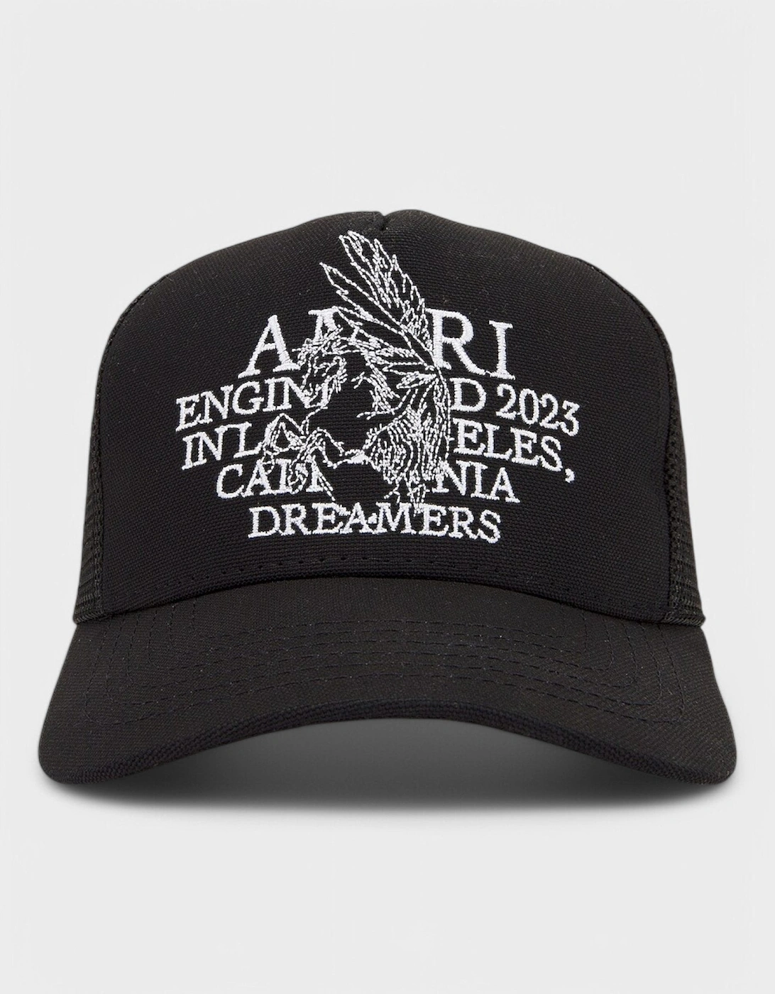 Pegasus Trucker Black, 2 of 1