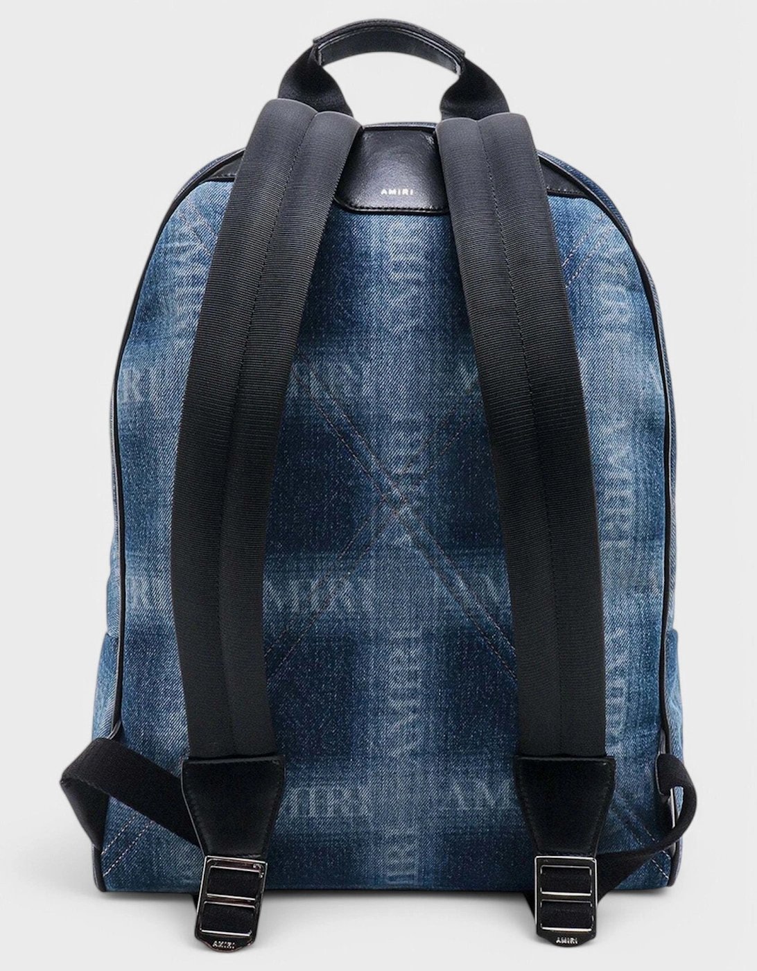 Classic Backpack Denim Clay Indigo/Black