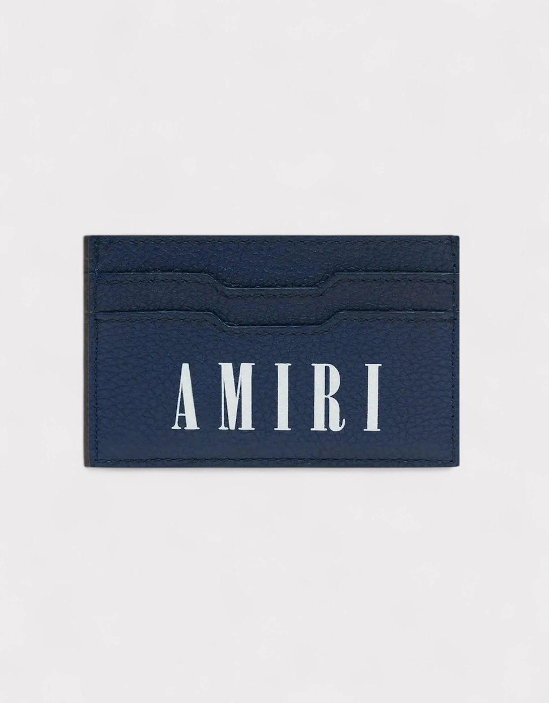 Large Logo Card Holder Navy, 3 of 2