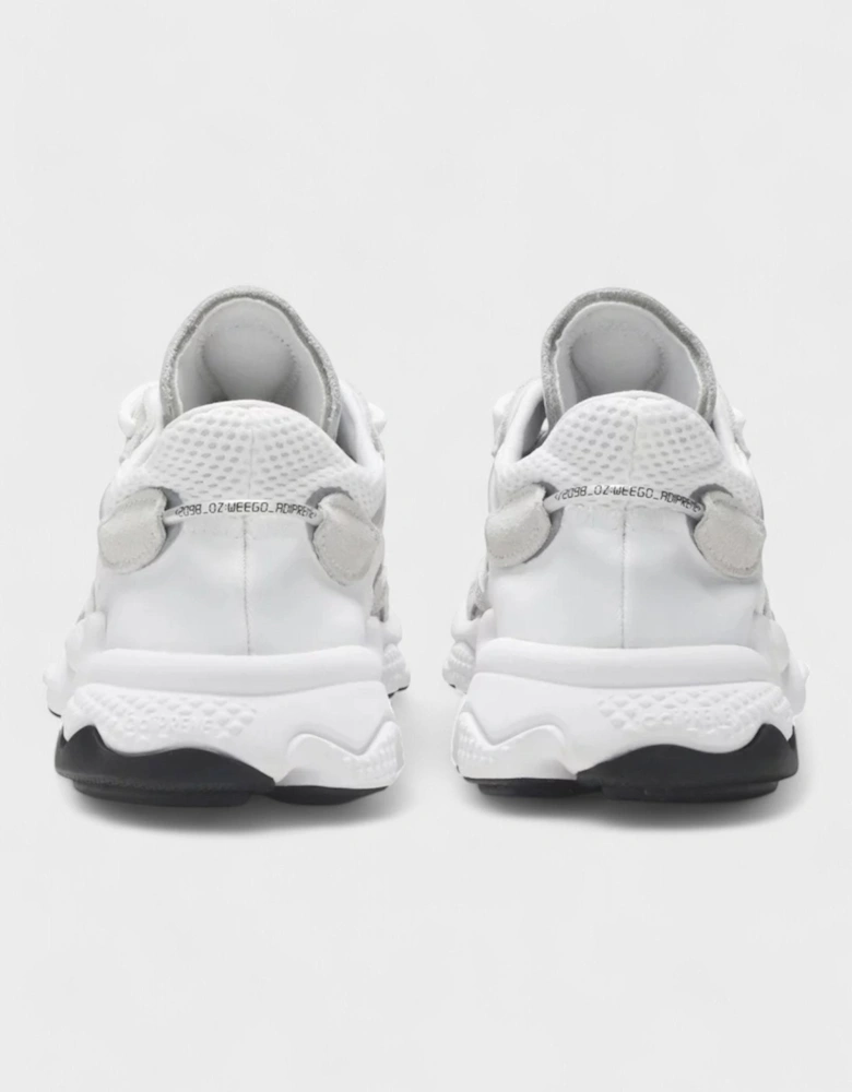 Ozweego 'Cloud White'