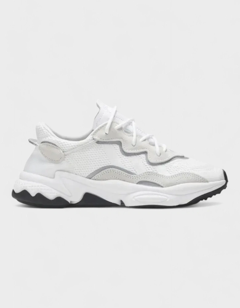 Ozweego 'Cloud White'
