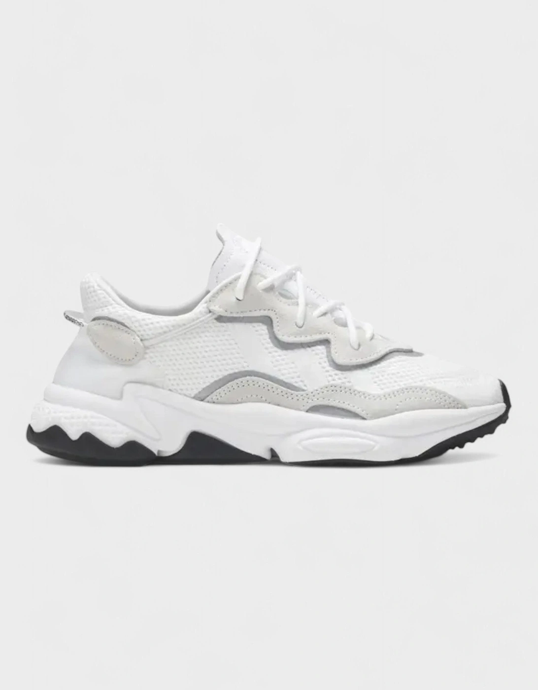 Ozweego 'Cloud White', 4 of 3