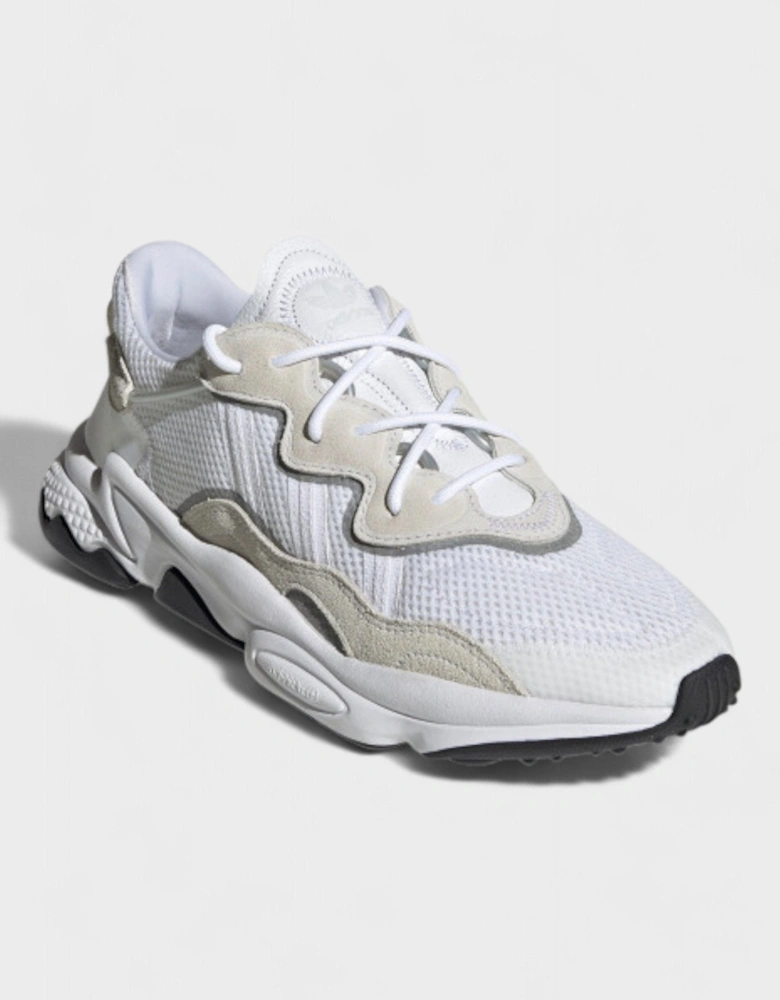 Ozweego 'Cloud White'
