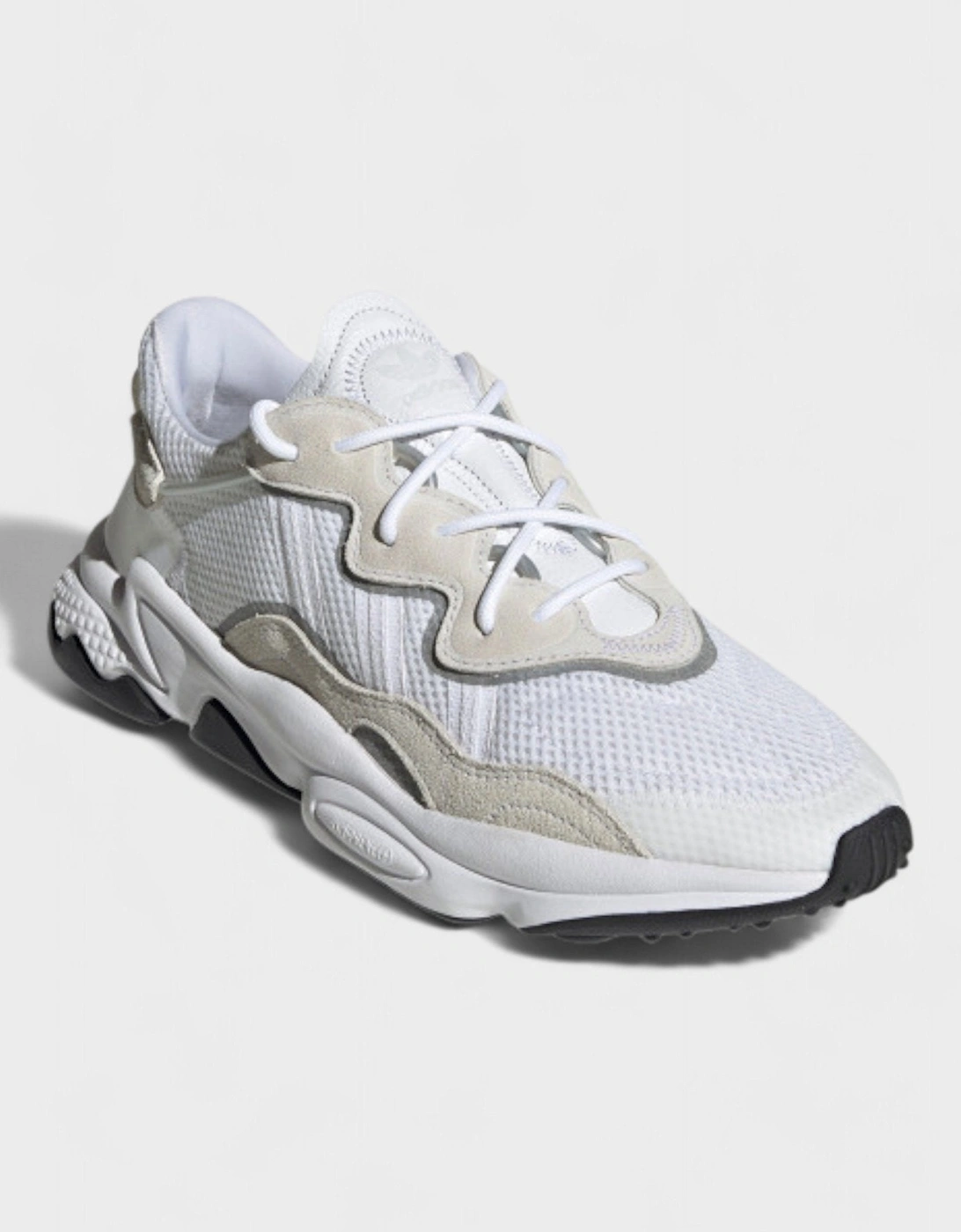 Ozweego 'Cloud White'