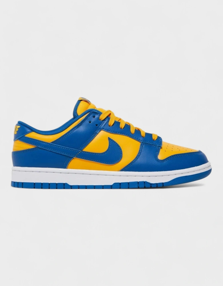 Dunk Low 'UCLA'