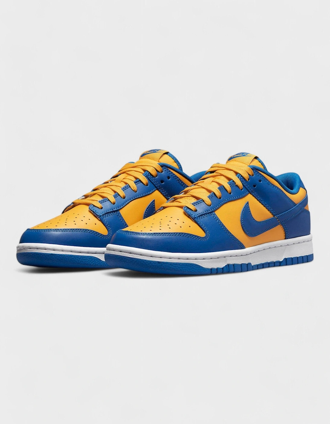 Dunk Low 'UCLA'