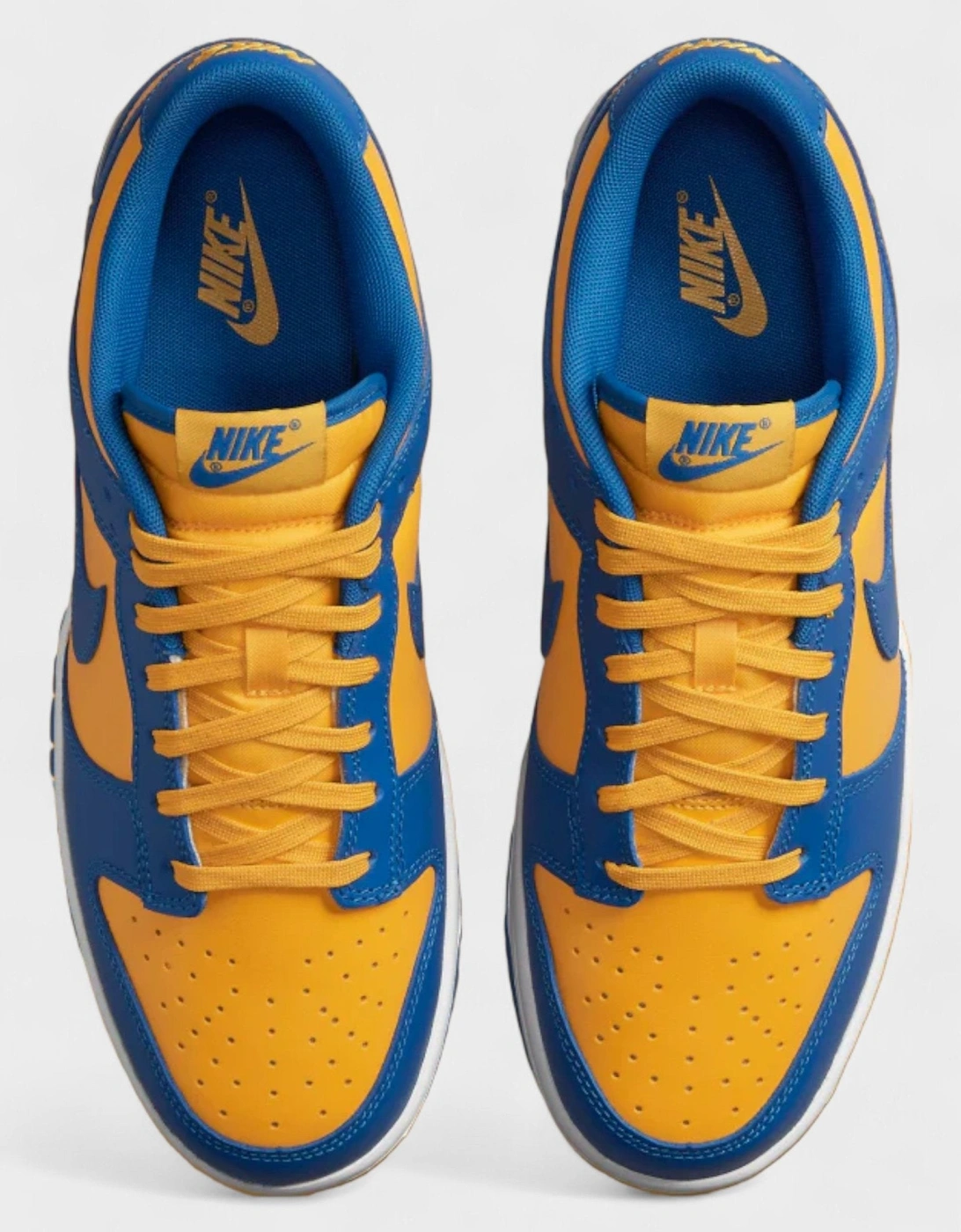 Dunk Low 'UCLA'