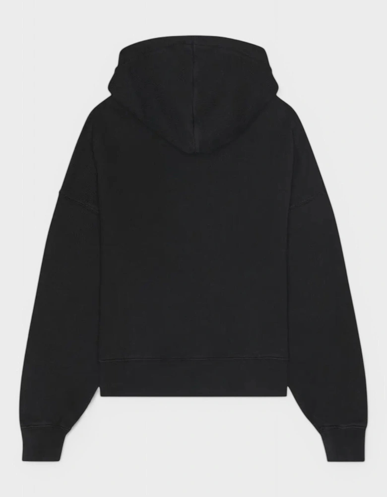Logo Hoodie 'Black'