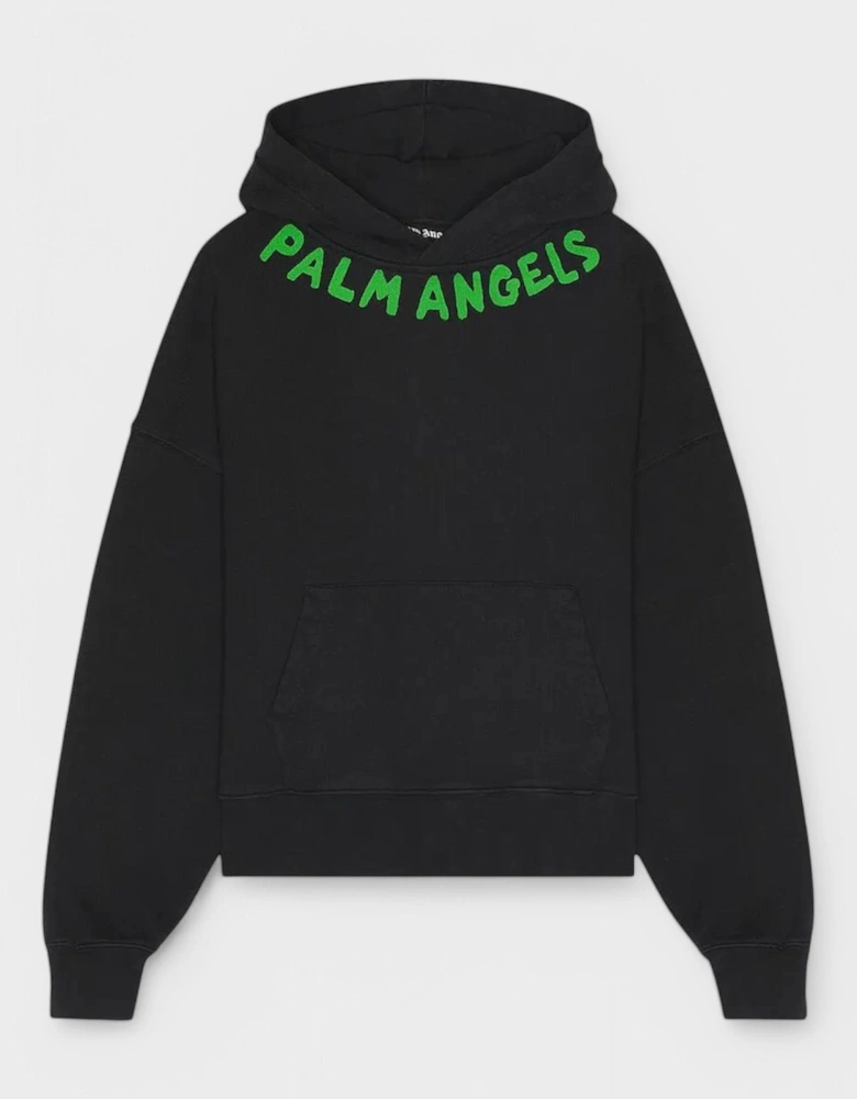 Logo Hoodie 'Black'