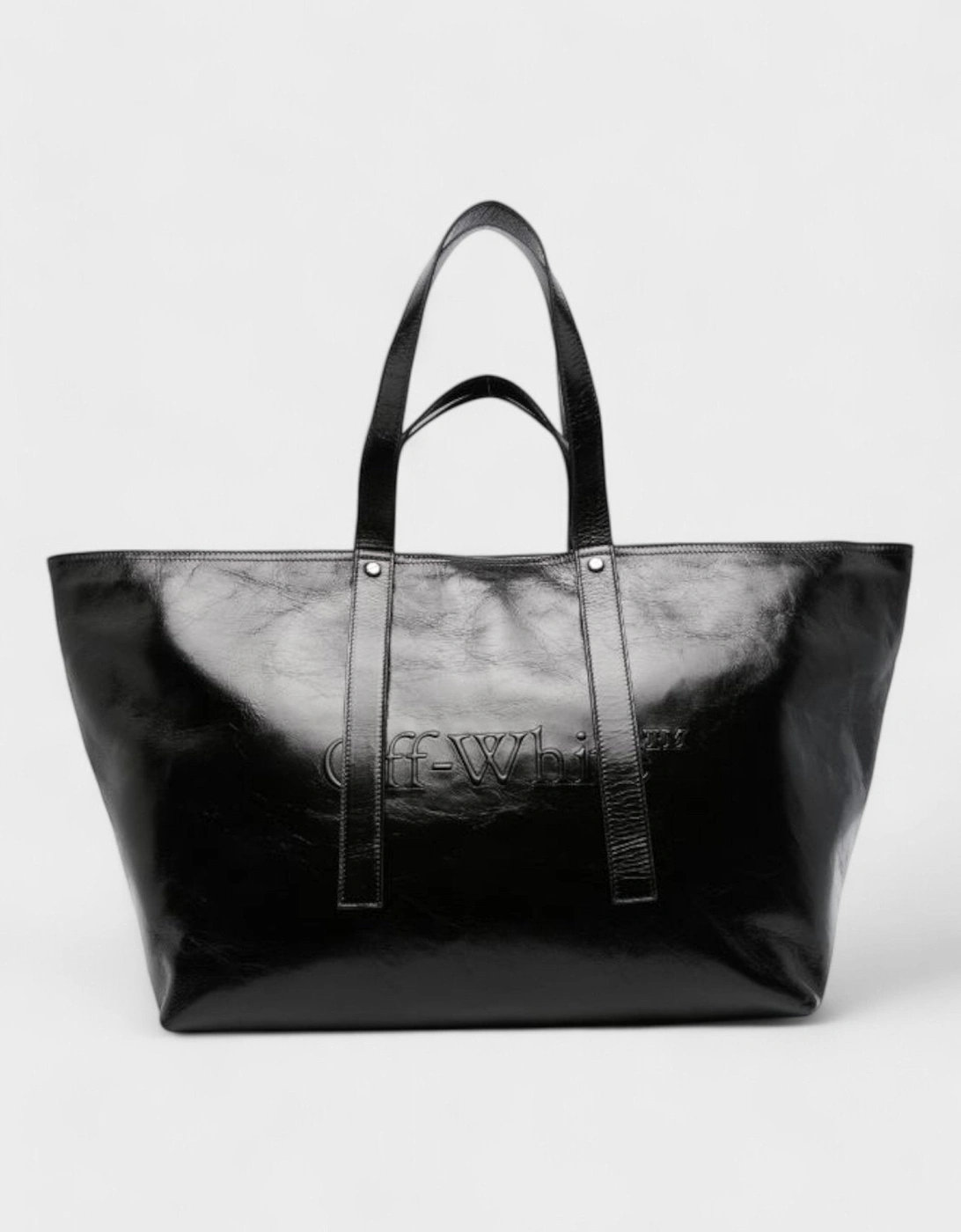 Bookish Day Off Tote Bag Black, 5 of 4