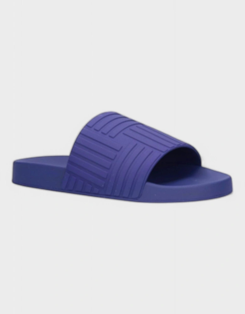 Rubber Carpet Slides Unicorn