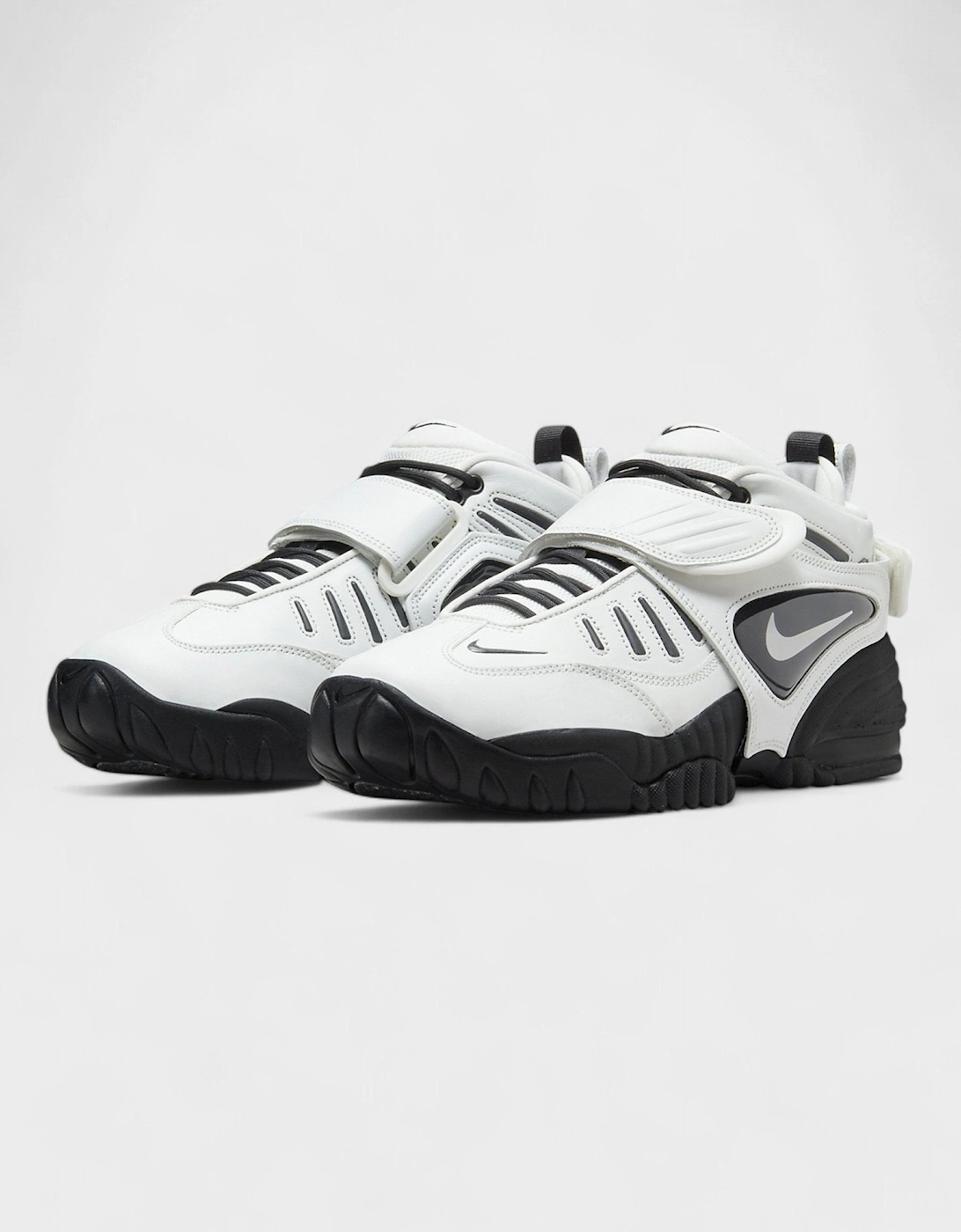 AMBUSH x Air Adjust Force 'Summit White'
