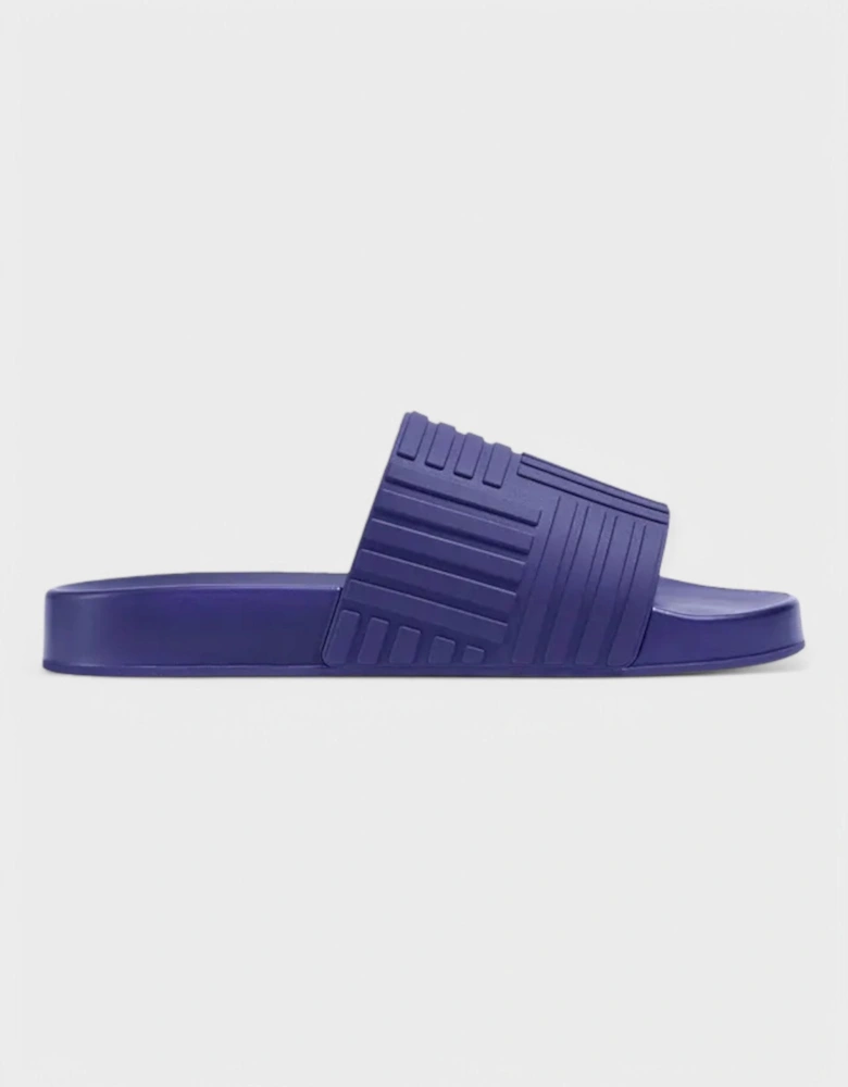 Rubber Carpet Slides Unicorn