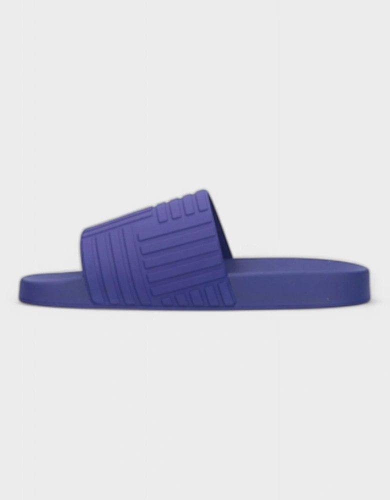 Rubber Carpet Slides Unicorn