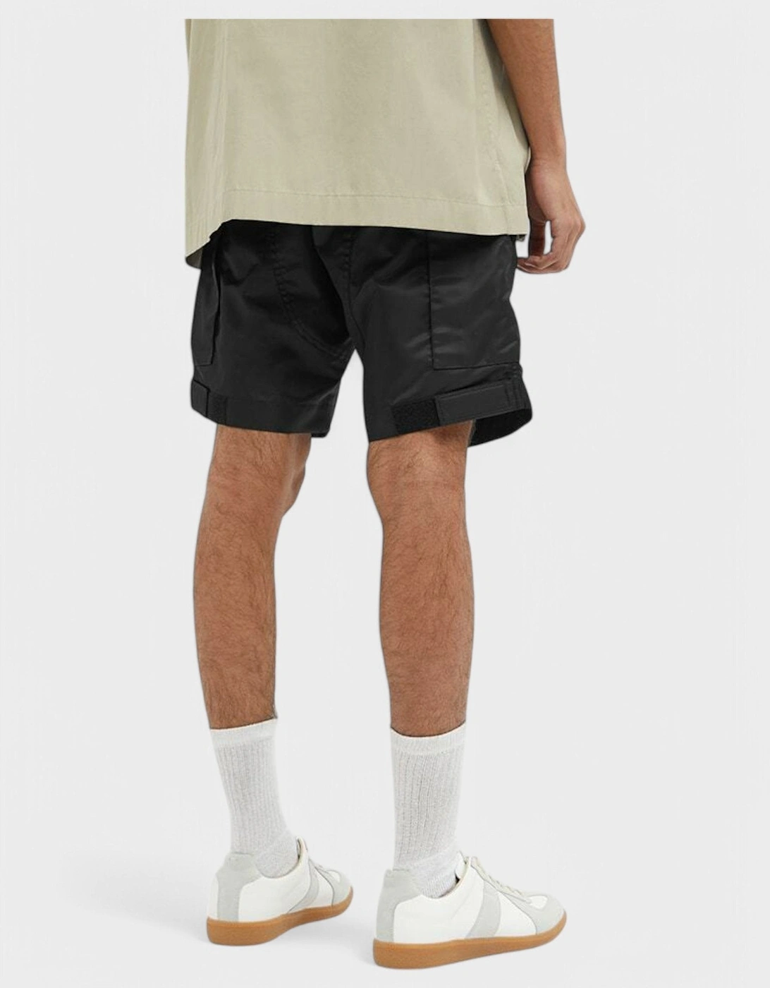 Tactical Short - 1