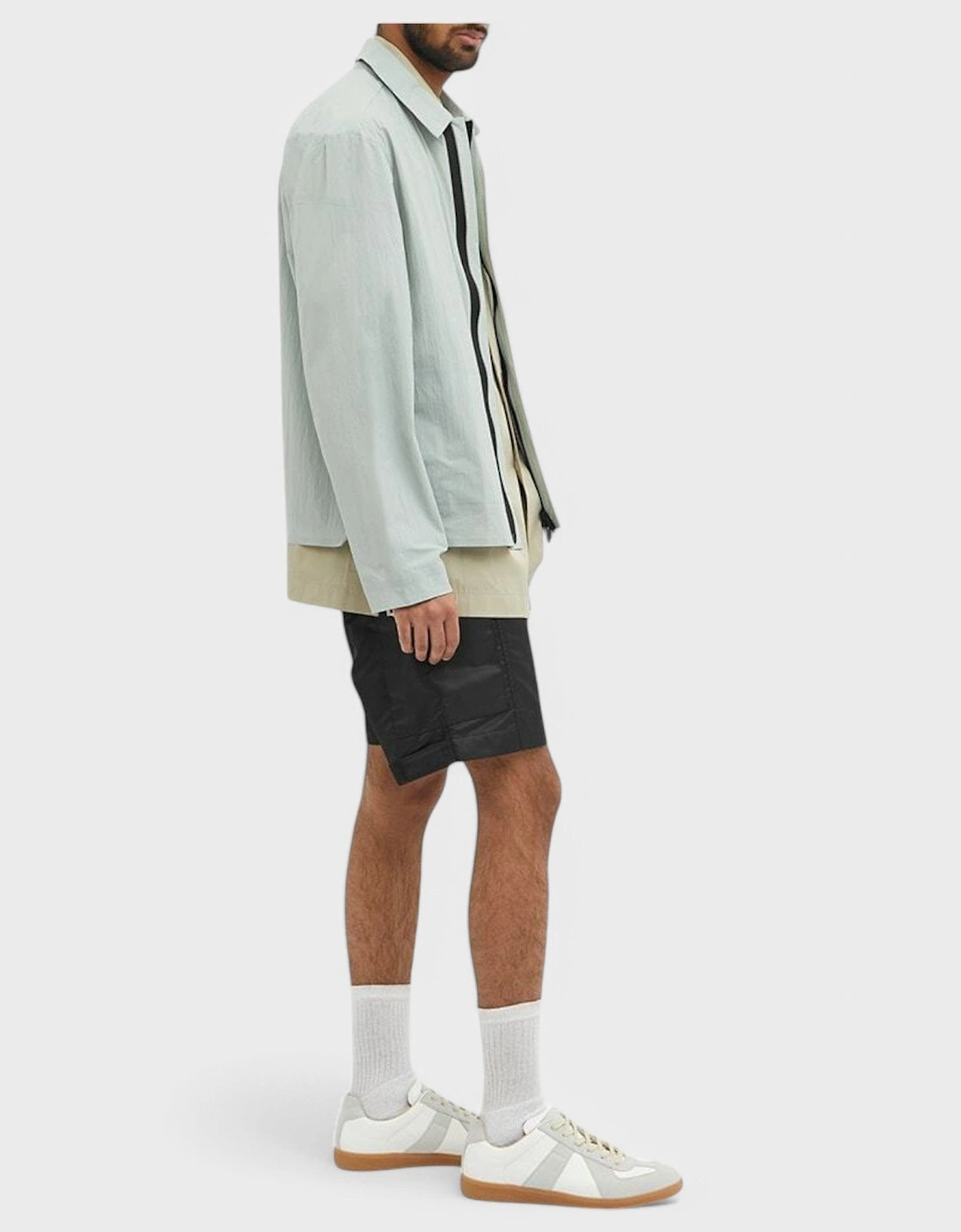 Tactical Short - 1