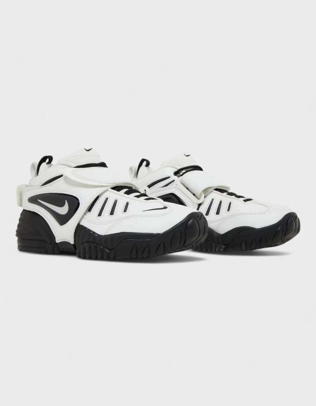 AMBUSH x Air Adjust Force 'Summit White', 5 of 4