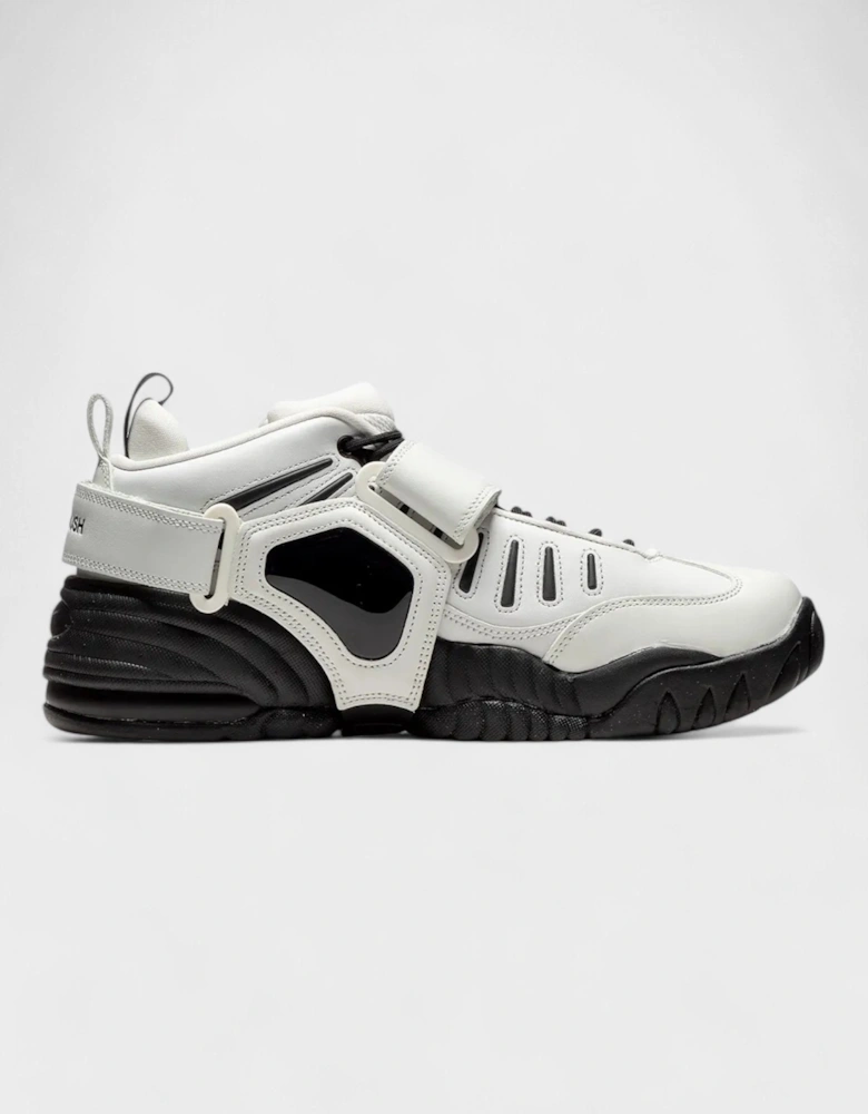 AMBUSH x Air Adjust Force 'Summit White'
