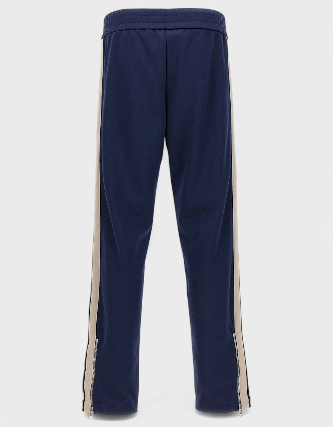 Pa Logo Trackpants Marine/Creme