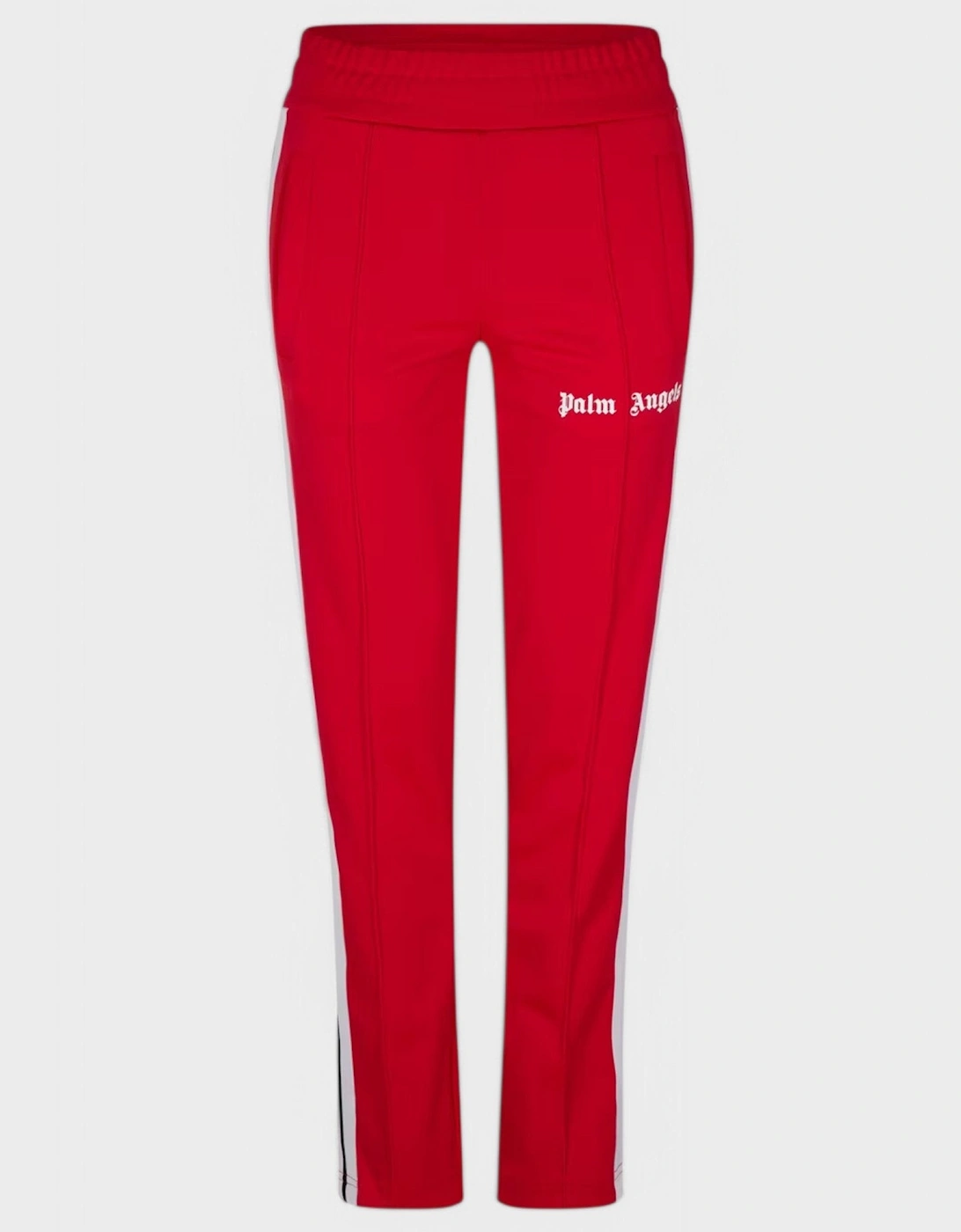 Classic Track Pants Red White, 3 of 2