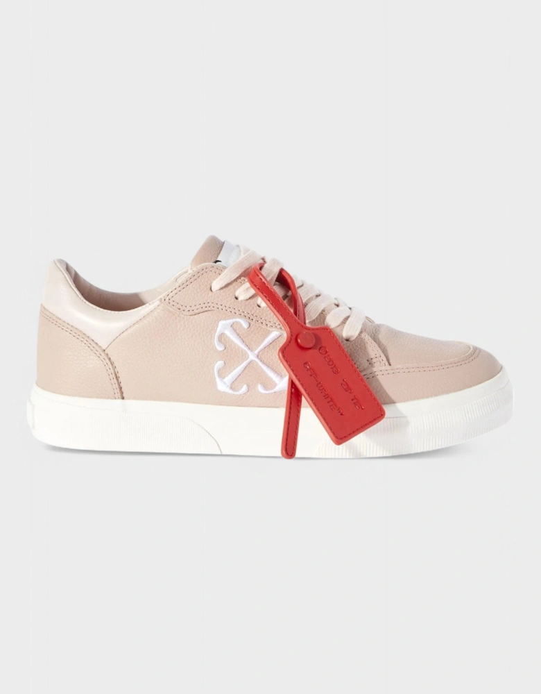 New Low Vulcanized Pink