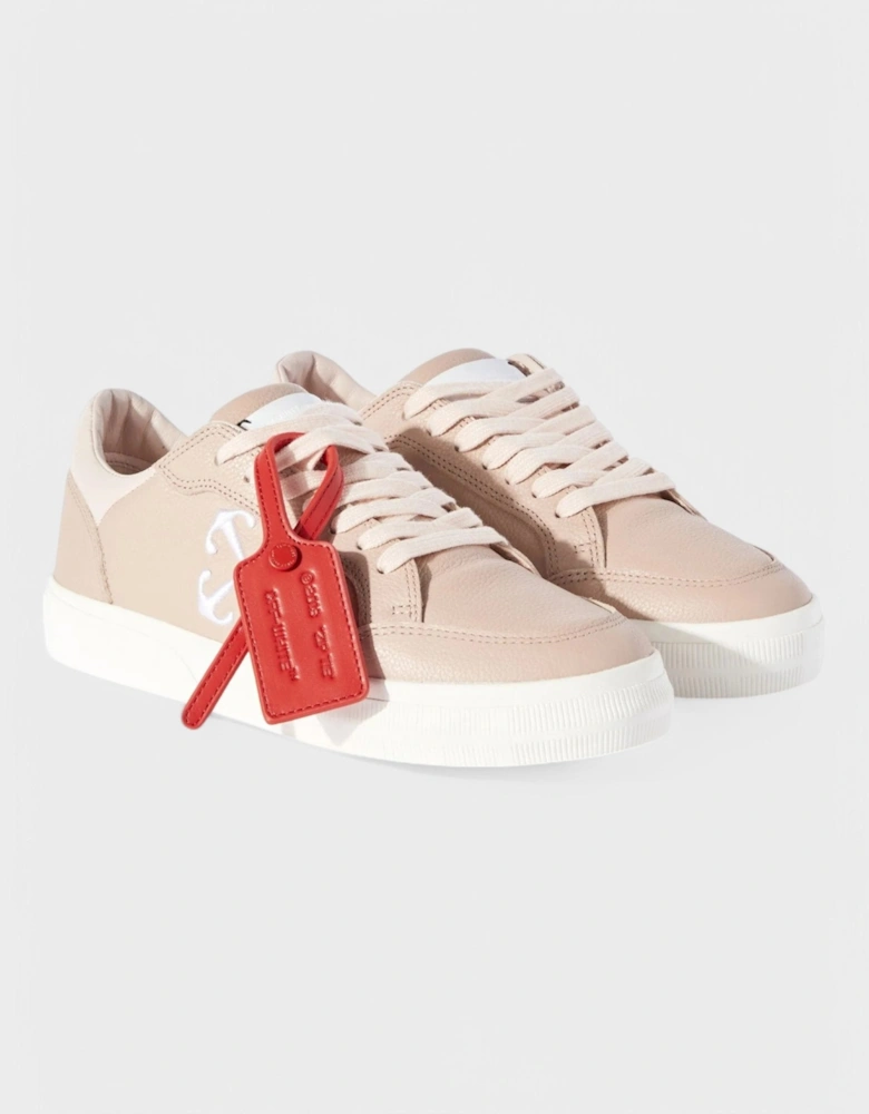 New Low Vulcanized Pink