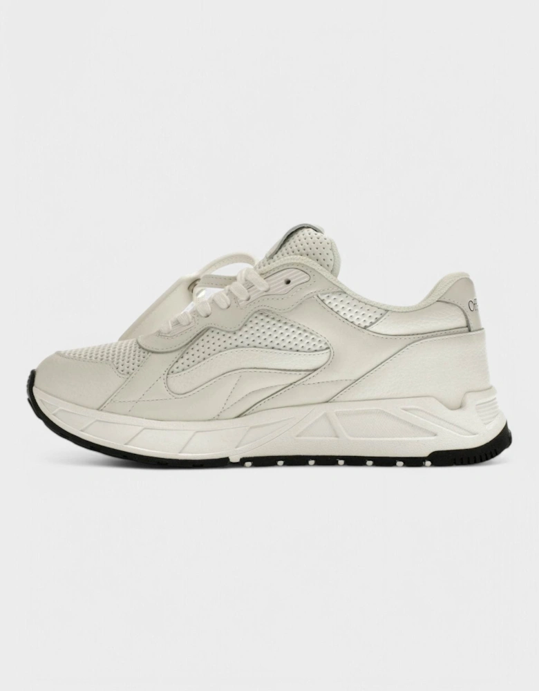 Runner B White
